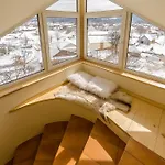 Hata Hutsula Üdülőközpont 4*