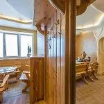 Üdülőközpont Hata Hutsula
