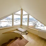 Hata Hutsula Üdülőközpont 4*