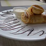 Hata Hutsula Üdülőközpont 4*