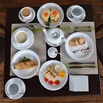 Hata Hutsula Üdülőközpont Mikulicsin