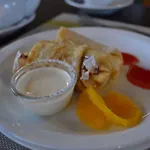 Hata Hutsula Üdülőközpont 4*