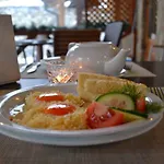 Hata Hutsula Üdülőközpont Mikulicsin