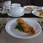 Üdülőközpont Hata Hutsula