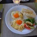 Hata Hutsula Üdülőközpont Mikulicsin