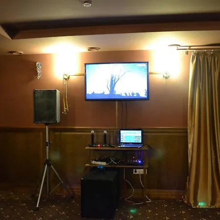 Resort Hata Hutsula 4*