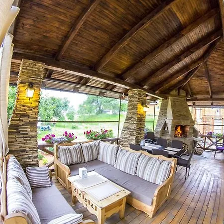 Hata Hutsula Mykulychyn