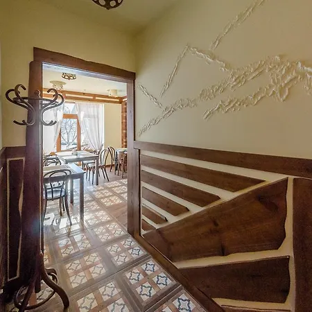 Resort Hata Hutsula 4*