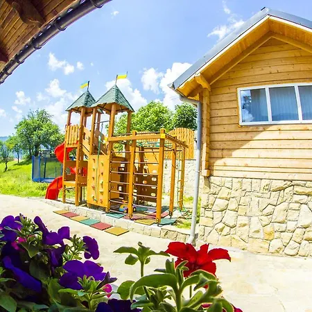 Hata Hutsula מיקוליצ'ין