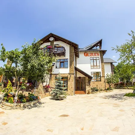 Hata Hutsula מיקוליצ'ין