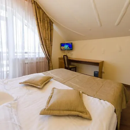 Resort Hata Hutsula Mykulychyn