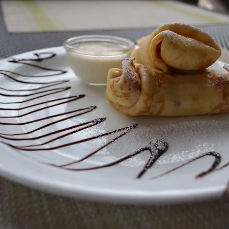 Hata Hutsula Ośrodek wypoczynkowy 4*
