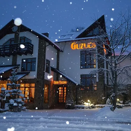 Hata Hutsula Mykulychyn