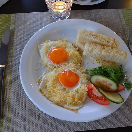 Hata Hutsula Resort Mykulychyn