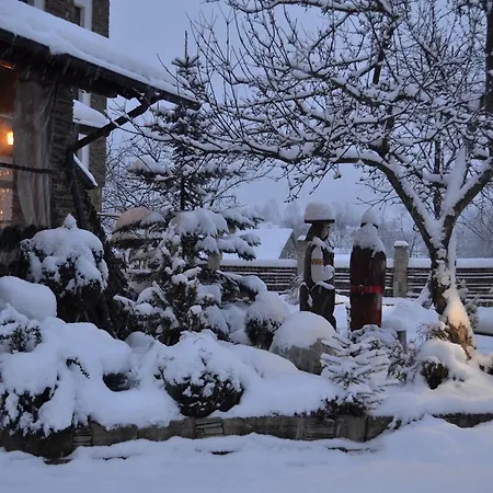 Resort Hata Hutsula 4*