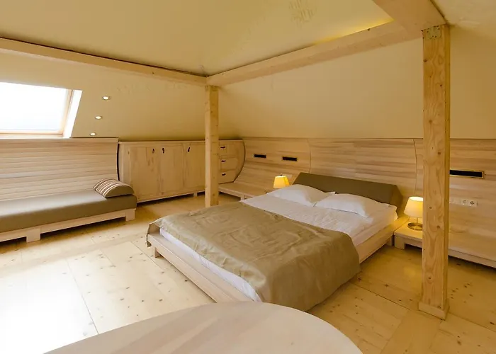 Resort Hata Hutsula
