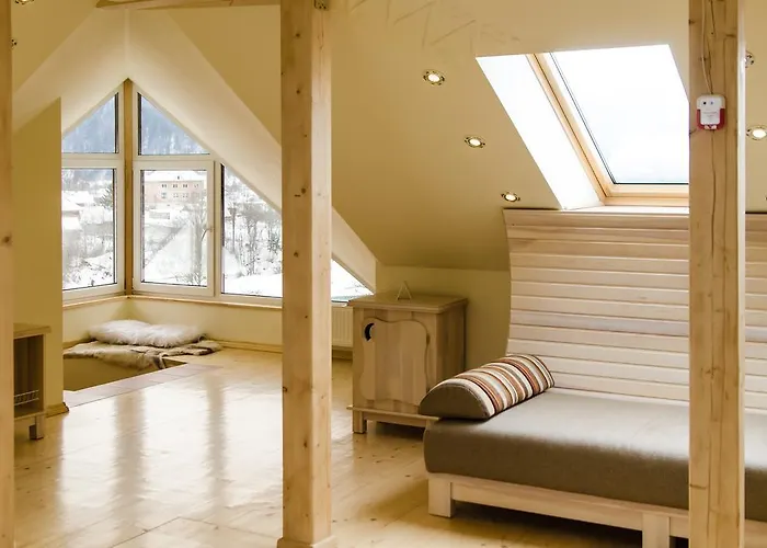 Resort Hata Hutsula 4*