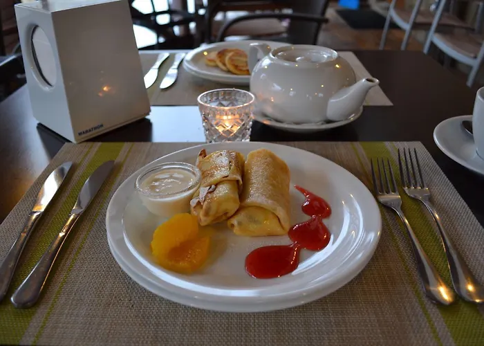 Курортный комплекс хата гуцула 4*