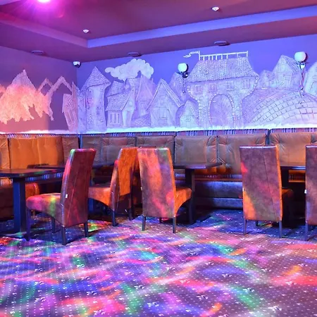 Hata Hutsula Mykulytschyn