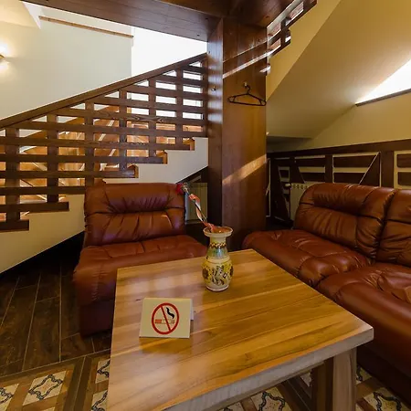 Hata Hutsula Mykulytschyn