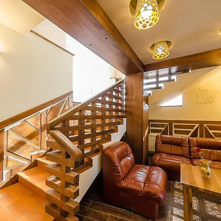 Resort Hata Hutsula 4*