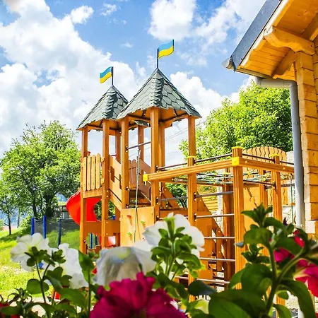 Hata Hutsula Mykulytschyn