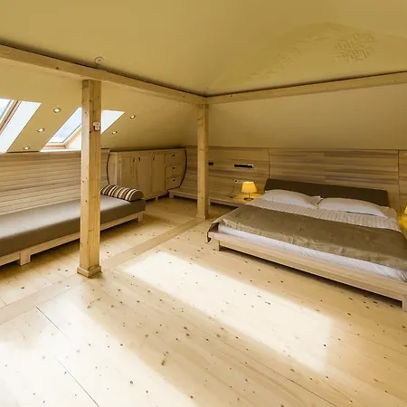 Hata Hutsula Resort 4*