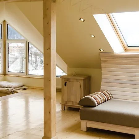 Resort Hata Hutsula 4*