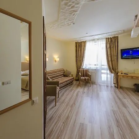 Resort Hata Hutsula