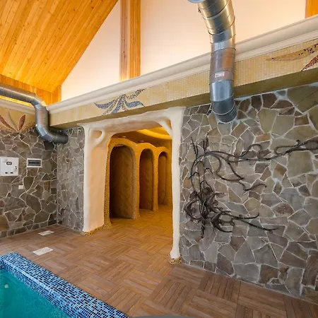 Resort Hata Hutsula 4*