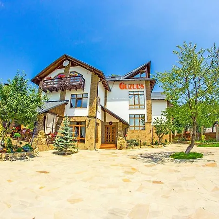 Resort Hata Hutsula 4*