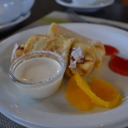 Hata Hutsula Resort 4*