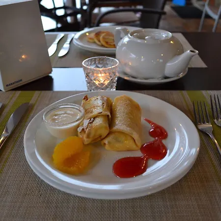 Resort Hata Hutsula 4*