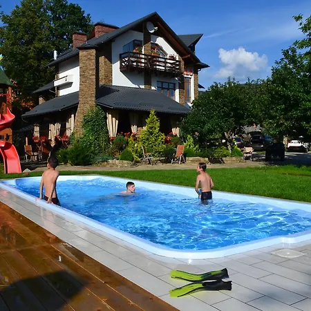 Resort Hata Hutsula
