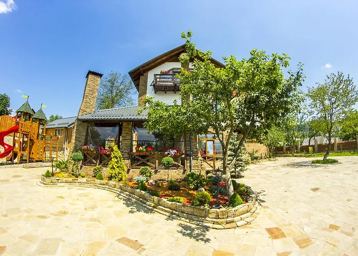 Hata Hutsula Resort