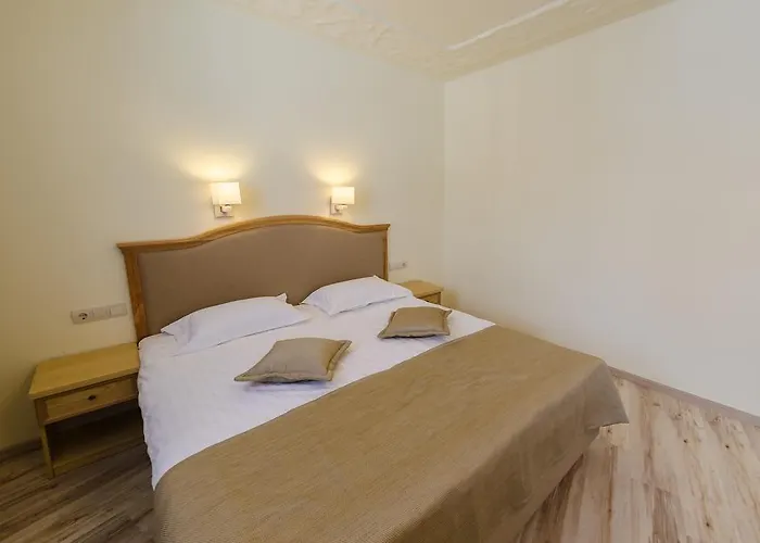 Hata Hutsula Resort 4*