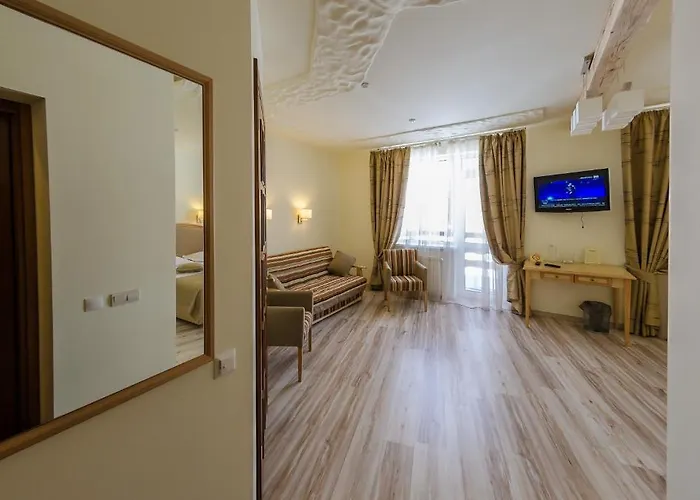 Resort Hata Hutsula