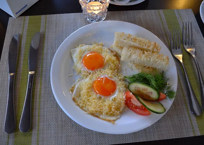 Hata Hutsula Resort Mykulychyn